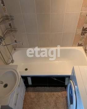 2-к квартира, на длительный срок, 54м2, 8/9 этаж