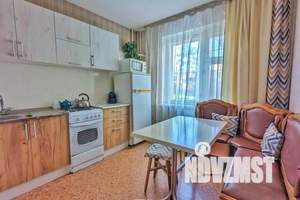 2-к квартира, посуточно, 60м2, 1/10 этаж