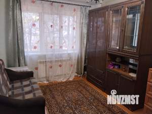 1-к квартира, на длительный срок, 32м2, 1/5 этаж