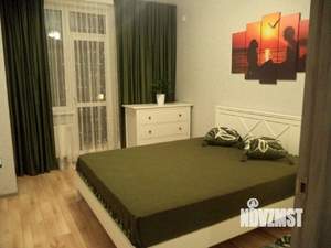 3-к квартира, на длительный срок, 65м2, 20/25 этаж