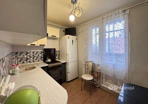 2-к квартира, на длительный срок, 43м2, 9/9 этаж