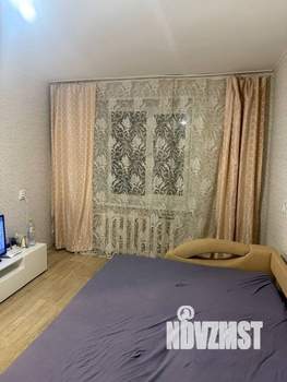 1-к квартира, на длительный срок, 30м2, 1/10 этаж