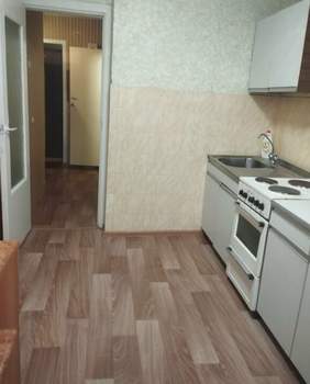 1-к квартира, на длительный срок, 37м2, 7/12 этаж