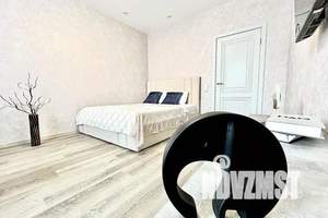 1-к квартира, посуточно, 42м2, 5/6 этаж