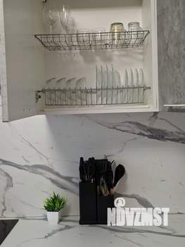 1-к квартира, посуточно, 34м2, 15/17 этаж