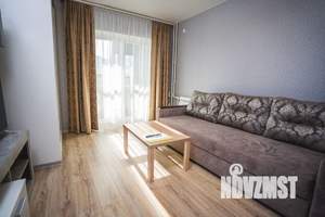 1-к квартира, посуточно, 37м2, 7/20 этаж