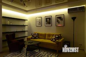 1-к квартира, посуточно, 44м2, 7/10 этаж