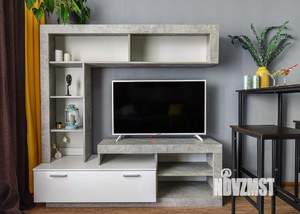 1-к квартира, посуточно, 24м2, 1/1 этаж