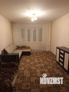 1-к квартира, на длительный срок, 40м2, 5/11 этаж