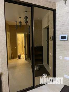 1-к квартира, на длительный срок, 50м2, 9/17 этаж