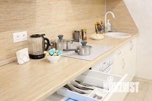 2-к квартира, посуточно, 70м2, 24/26 этаж