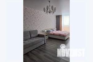 1-к квартира, посуточно, 50м2, 5/25 этаж