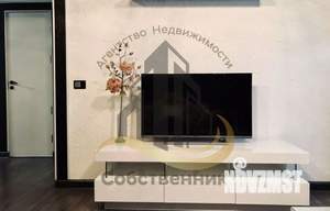 1-к квартира, на длительный срок, 50м2, 11/15 этаж