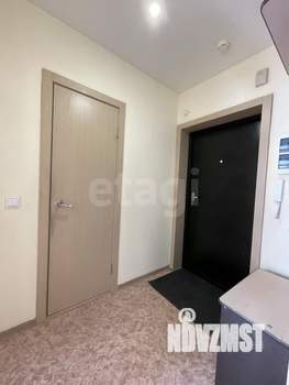 1-к квартира, на длительный срок, 37м2, 14/19 этаж