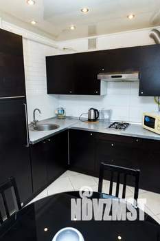 2-к квартира, посуточно, 50м2, 3/5 этаж