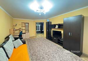 2-к квартира, на длительный срок, 64м2, 3/10 этаж