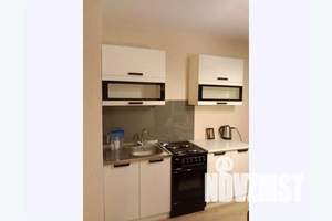 1-к квартира, посуточно, 45м2, 5/20 этаж