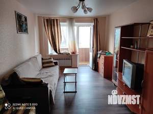1-к квартира, на длительный срок, 33м2, 3/5 этаж