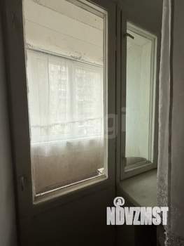 1-к квартира, на длительный срок, 27м2, 4/9 этаж
