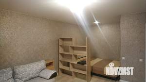1-к квартира, на длительный срок, 40м2, 8/9 этаж