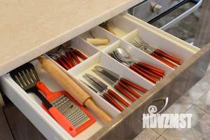 1-к квартира, посуточно, 41м2, 1/1 этаж