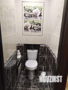 1-к квартира, на длительный срок, 40м2, 8/17 этаж