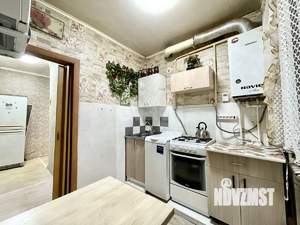 1-к квартира, на длительный срок, 31м2, 2/2 этаж