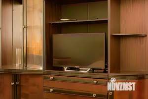 1-к квартира, посуточно, 45м2, 12/17 этаж