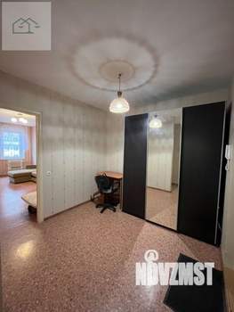 1-к квартира, на длительный срок, 38м2, 7/10 этаж