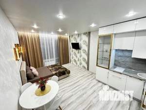 1-к квартира, посуточно, 31м2, 1/1 этаж