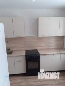 1-к квартира, на длительный срок, 38м2, 6/18 этаж