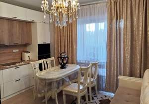 2-к квартира, на длительный срок, 82м2, 8/16 этаж