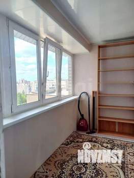 1-к квартира, на длительный срок, 41м2, 11/14 этаж