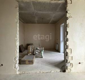 1-к квартира, на длительный срок, 40м2, 10/18 этаж