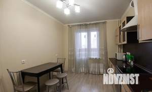 1-к квартира, посуточно, 45м2, 14/16 этаж