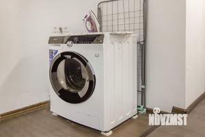 1-к квартира, посуточно, 12м2, 1/1 этаж