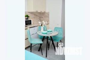 1-к квартира, посуточно, 21м2, 1/6 этаж