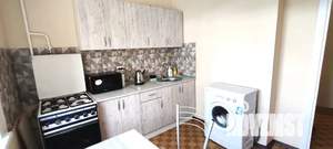 1-к квартира, посуточно, 45м2, 6/9 этаж