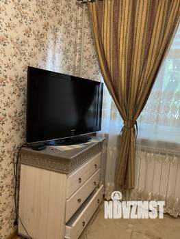 1-к квартира, на длительный срок, 30м2, 2/5 этаж