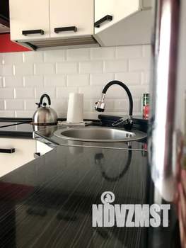 1-к квартира, посуточно, 40м2, 11/15 этаж