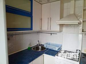 2-к квартира, на длительный срок, 40м2, 5/5 этаж