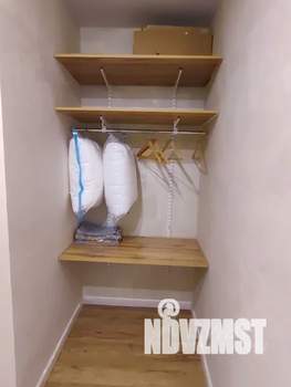 1-к квартира, посуточно, 37м2, 17/18 этаж