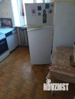 2-к квартира, на длительный срок, 56м2, 4/5 этаж