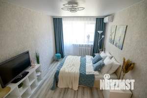 2-к квартира, посуточно, 43м2, 4/5 этаж