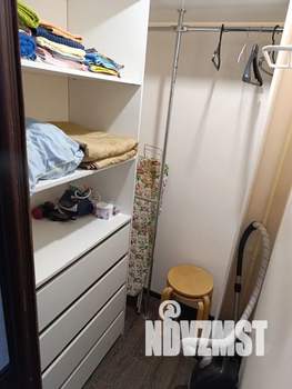 2-к квартира, посуточно, 55м2, 7/10 этаж