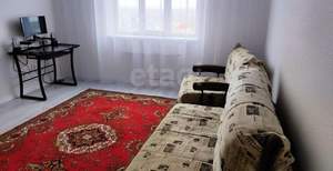 2-к квартира, на длительный срок, 62м2, 9/16 этаж