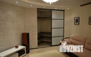 1-к квартира, на длительный срок, 42м2, 14/17 этаж
