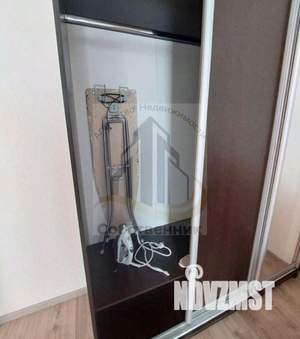 2-к квартира, на длительный срок, 58м2, 7/17 этаж