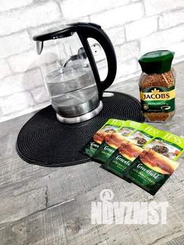 1-к квартира, посуточно, 40м2, 15/25 этаж