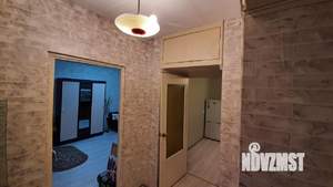 1-к квартира, на длительный срок, 37м2, 9/9 этаж